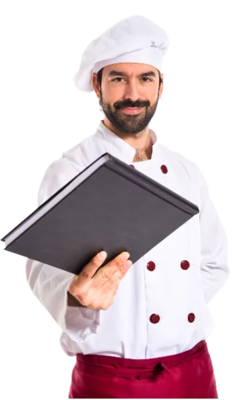 chef